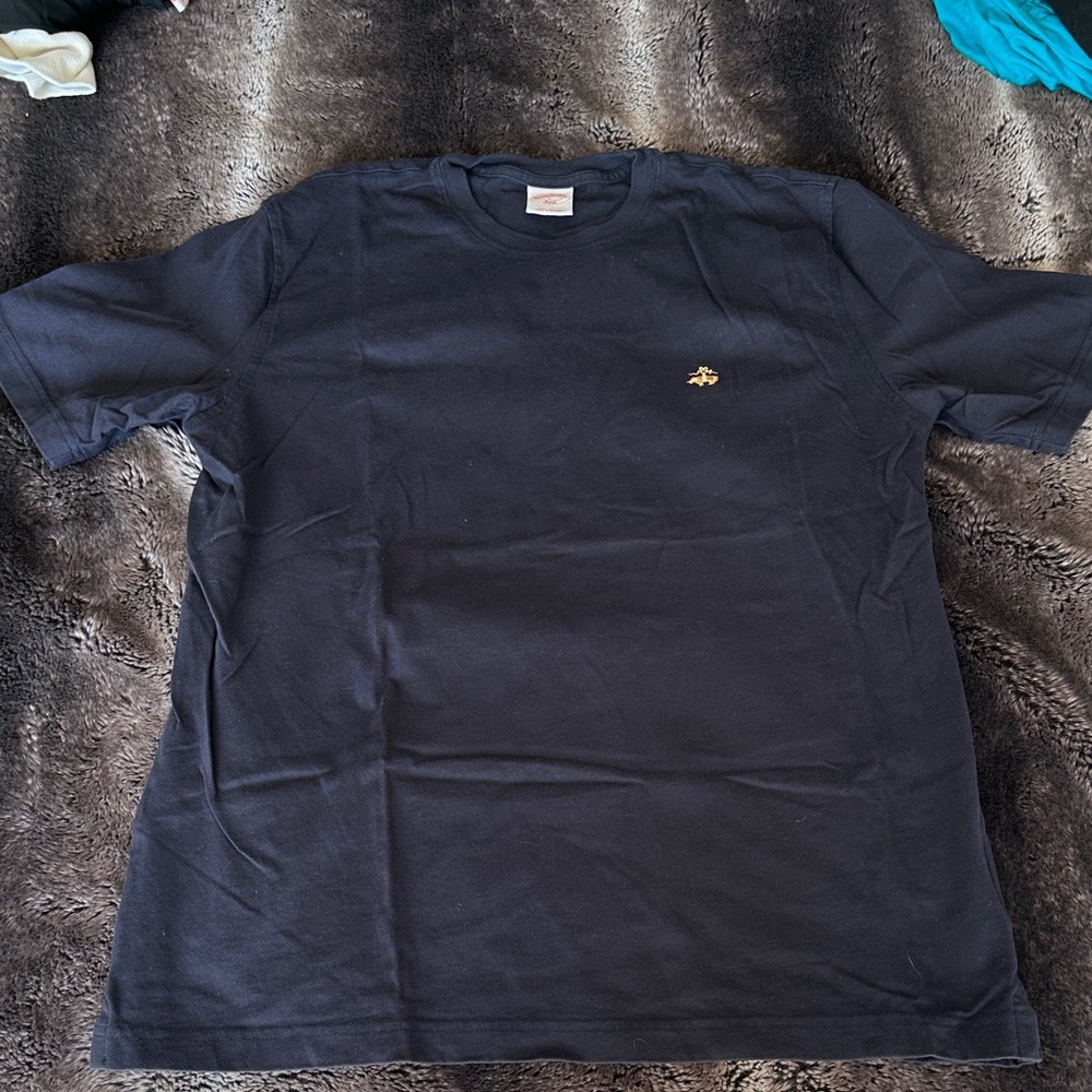 Men's Blue T-Shirt